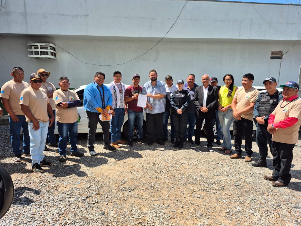 Foto: Reprodução/Secom Mato Grosso do Sul