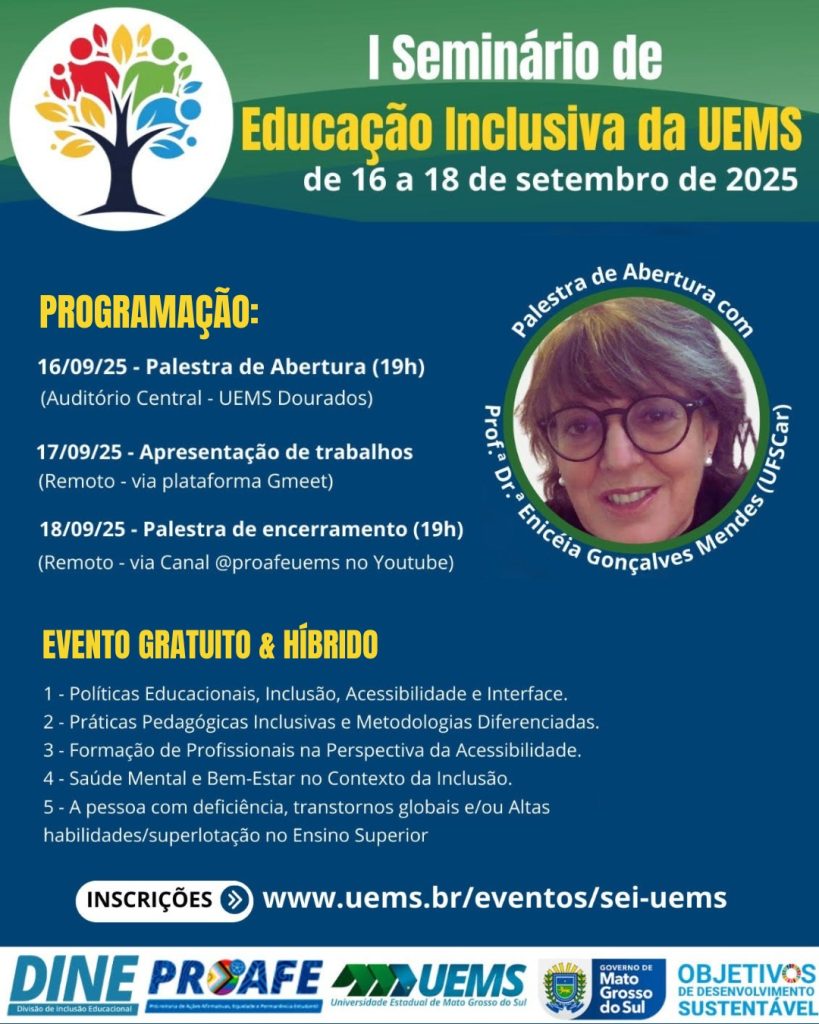 Foto: Reprodução/Secom Mato Grosso do Sul