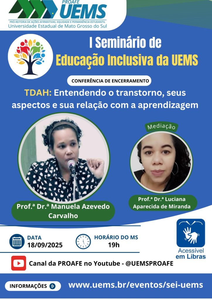 Foto: Reprodução/Secom Mato Grosso do Sul
