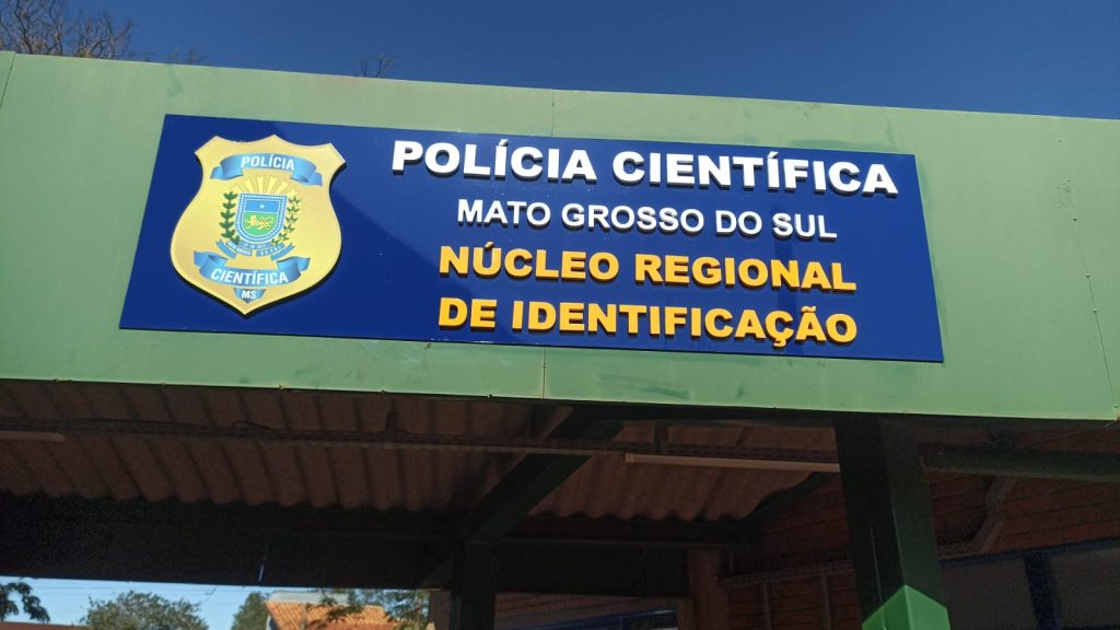 Foto: Reprodução/Secom Mato Grosso do Sul