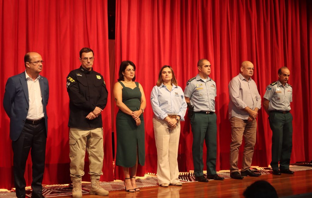 Foto: Reprodução/Secom Mato Grosso do Sul