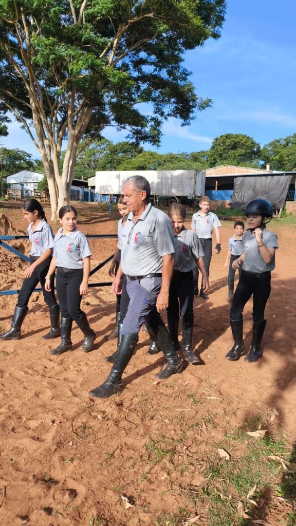 Foto: Reprodução/Secom Mato Grosso do Sul
