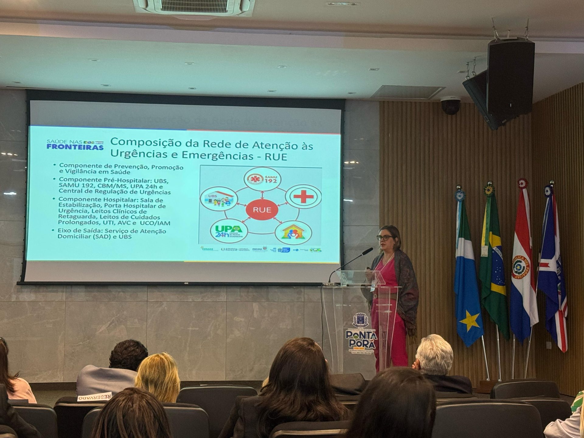 Foto: Reprodução/Secom Mato Grosso do Sul