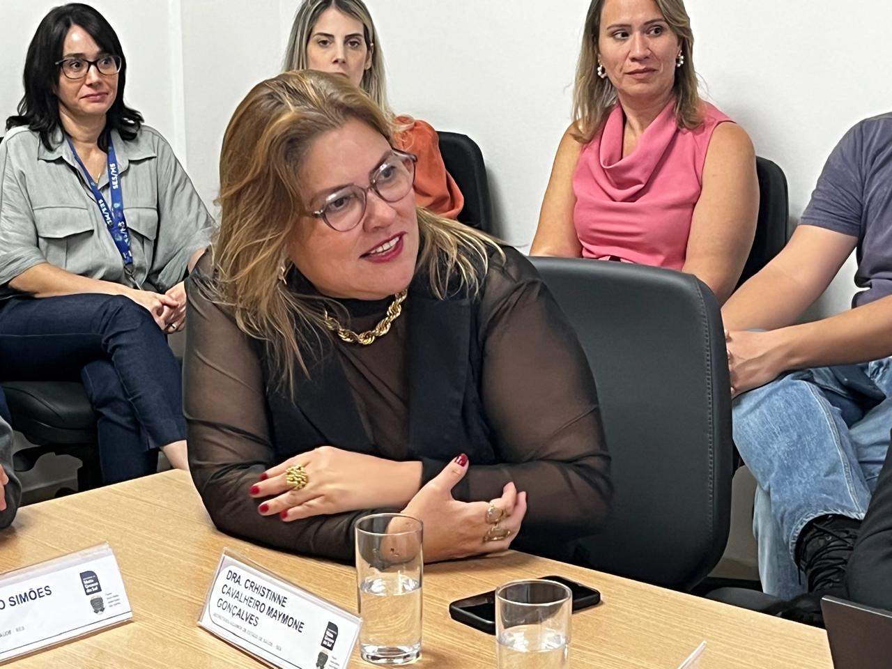 Foto: Reprodução/Secom Mato Grosso do Sul