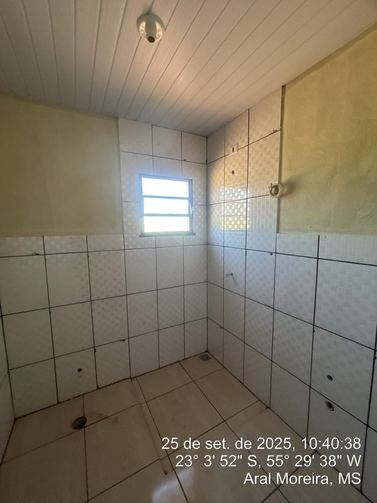 Obras do Minha Casa Minha Vida Rural avançam e transformam a rotina de famílias indígenas em MS Obras do Minha Casa Minha Vida Rural avançam e transformam a rotina de famílias indígenas em MS