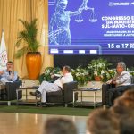 Sinergia entre poderes Executivo e Judiciário amplia ações em MS e guia o desenvolvimento regional