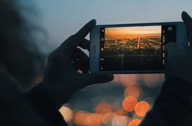 Fundação de Cultura oferta no Centro Cultural José Octávio Guizzo oficina de ‘Vídeo com Celular’ Fundação de Cultura oferta no Centro Cultural José Octávio Guizzo oficina de ‘Vídeo com Celular’