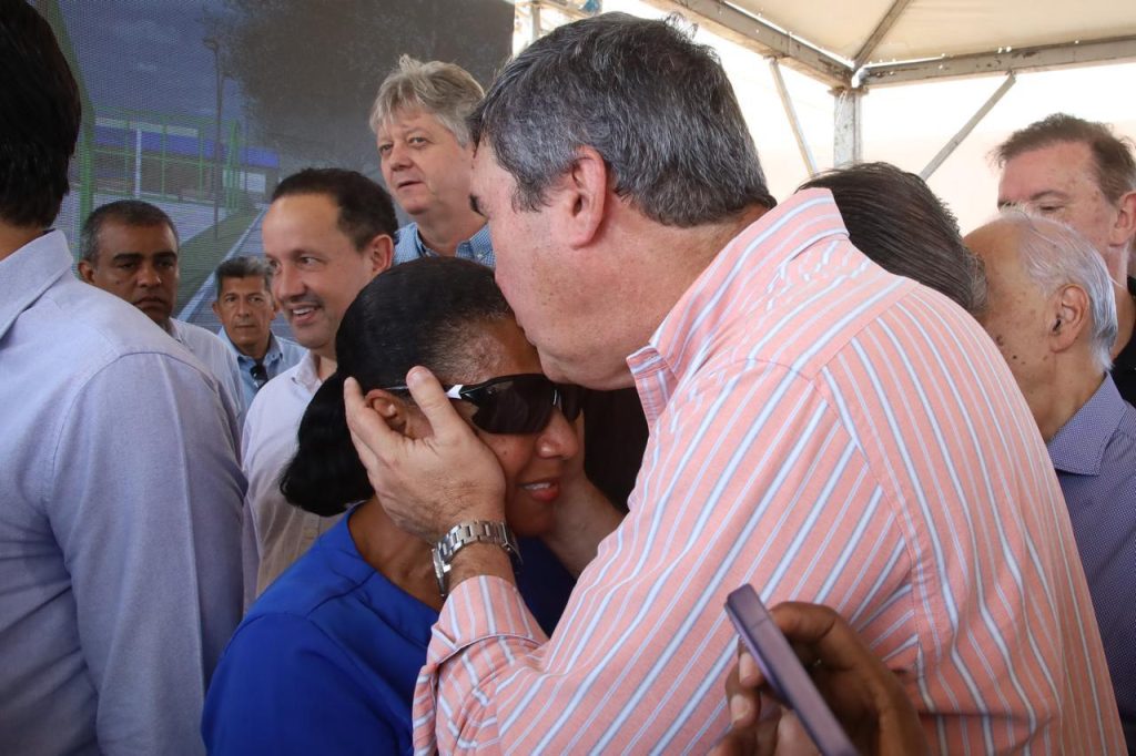 Foto: Reprodução/Secom Mato Grosso do Sul