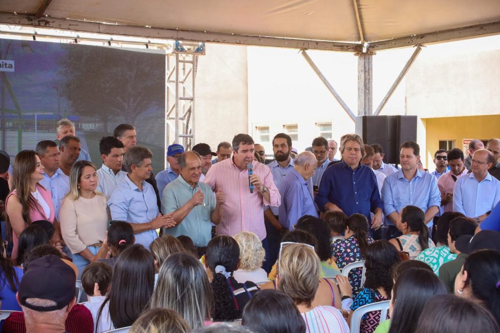 Foto: Reprodução/Secom Mato Grosso do Sul