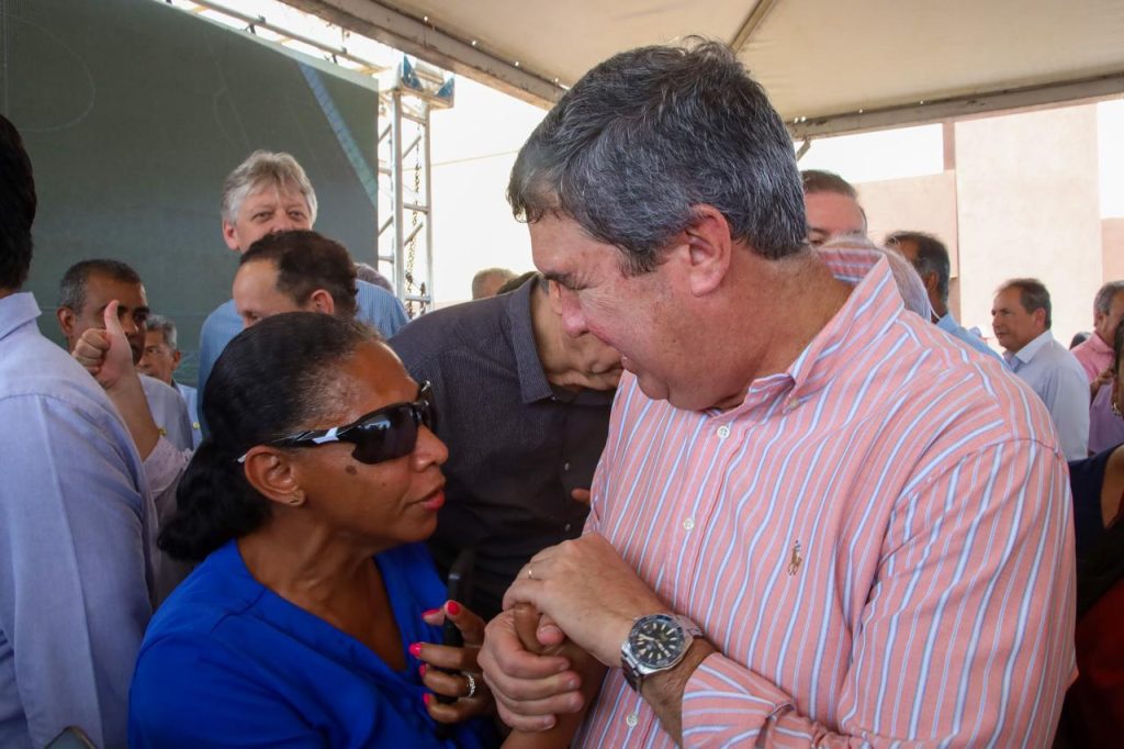 Foto: Reprodução/Secom Mato Grosso do Sul