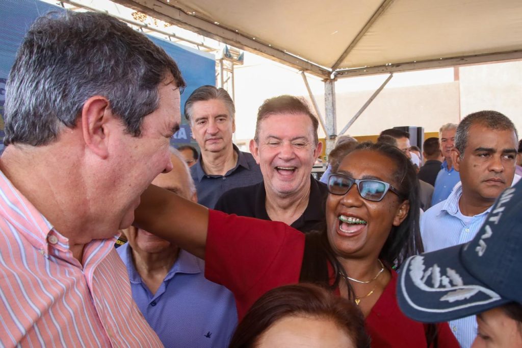 Foto: Reprodução/Secom Mato Grosso do Sul