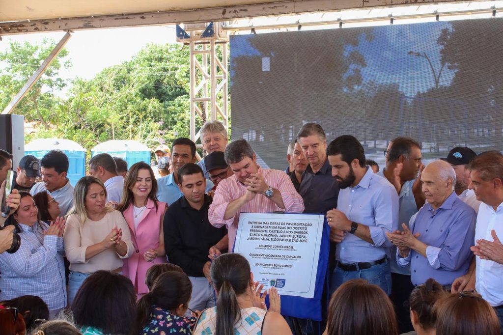 Foto: Reprodução/Secom Mato Grosso do Sul