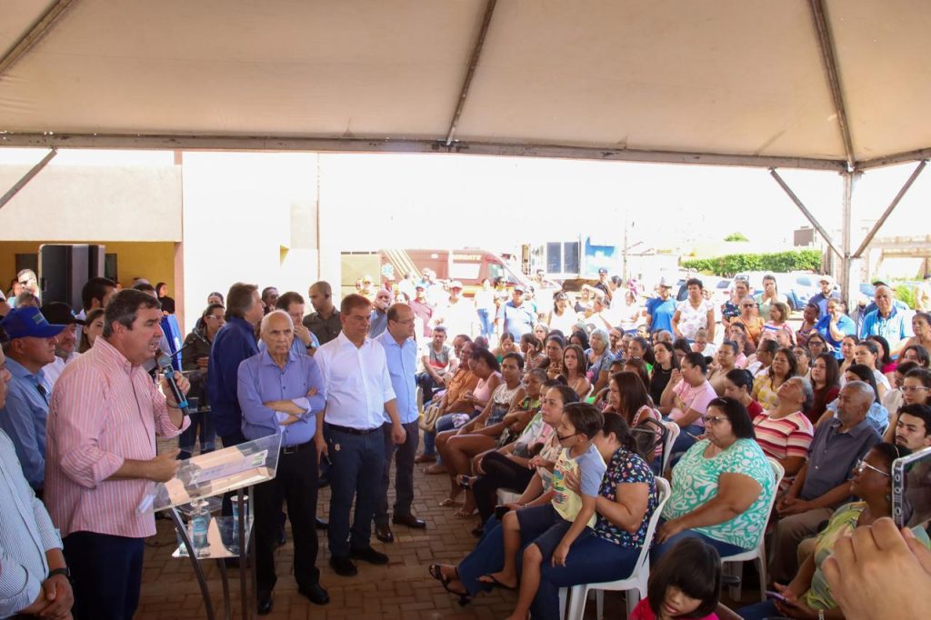 Foto: Reprodução/Secom Mato Grosso do Sul