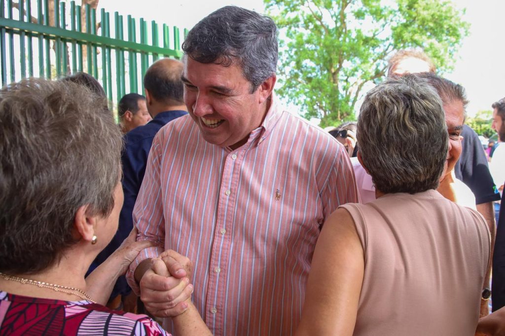 Foto: Reprodução/Secom Mato Grosso do Sul