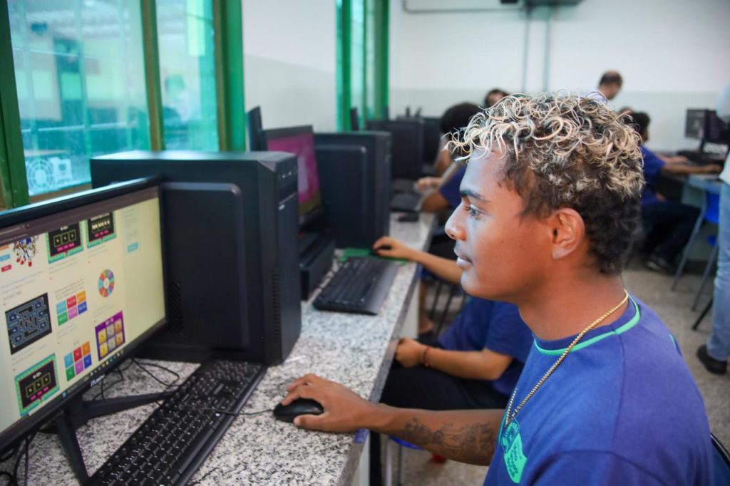 Foto: Reprodução/Secom Mato Grosso do Sul