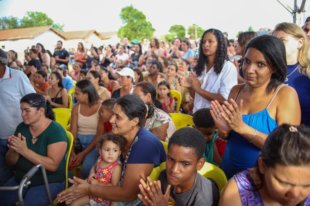 MS investe R$ 76 milhões em saneamento, educação e infraestrutura em Novo Horizonte do Sul e Ivinhema MS investe R$ 76 milhões em saneamento, educação e infraestrutura em Novo Horizonte do Sul e Ivinhema