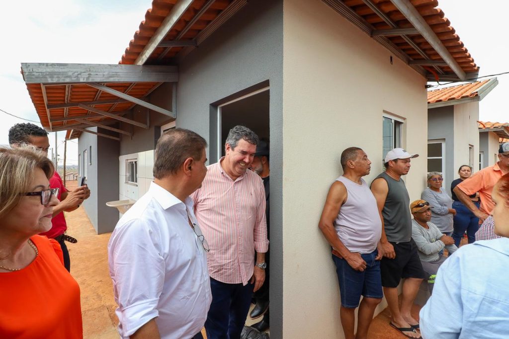 MS investe R$ 76 milhões em saneamento, educação e infraestrutura em Novo Horizonte do Sul e Ivinhema MS investe R$ 76 milhões em saneamento, educação e infraestrutura em Novo Horizonte do Sul e Ivinhema