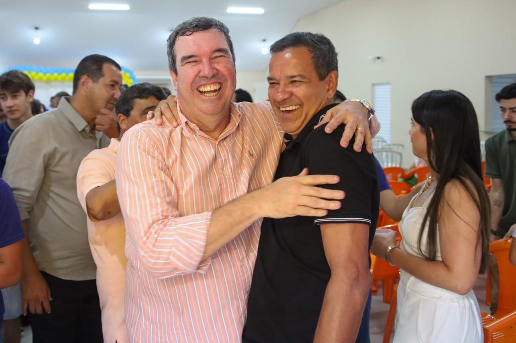 MS investe R$ 76 milhões em saneamento, educação e infraestrutura em Novo Horizonte do Sul e Ivinhema MS investe R$ 76 milhões em saneamento, educação e infraestrutura em Novo Horizonte do Sul e Ivinhema