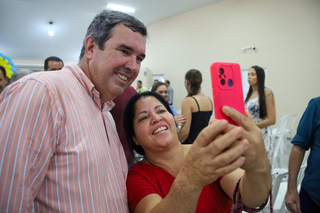 MS investe R$ 76 milhões em saneamento, educação e infraestrutura em Novo Horizonte do Sul e Ivinhema MS investe R$ 76 milhões em saneamento, educação e infraestrutura em Novo Horizonte do Sul e Ivinhema