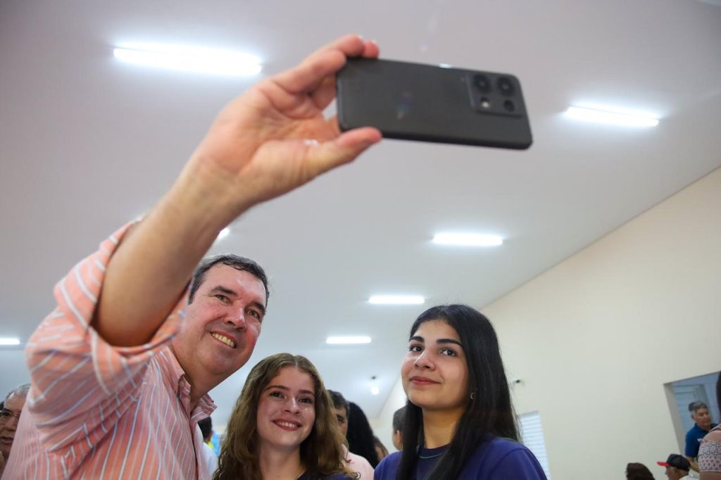 MS investe R$ 76 milhões em saneamento, educação e infraestrutura em Novo Horizonte do Sul e Ivinhema MS investe R$ 76 milhões em saneamento, educação e infraestrutura em Novo Horizonte do Sul e Ivinhema