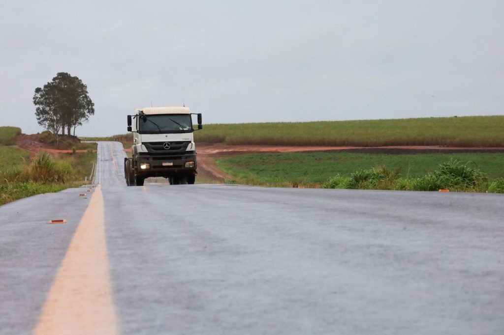 Foto: Reprodução/Secom Mato Grosso do Sul