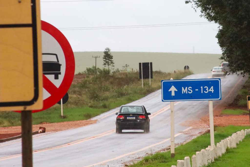 Foto: Reprodução/Secom Mato Grosso do Sul