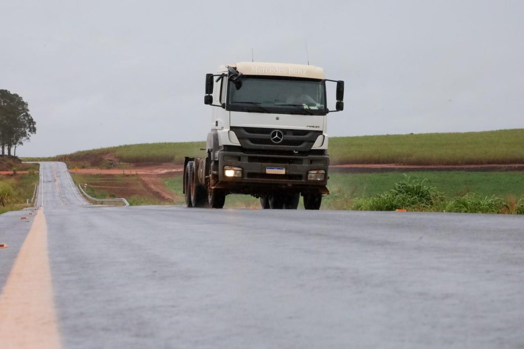 Foto: Reprodução/Secom Mato Grosso do Sul