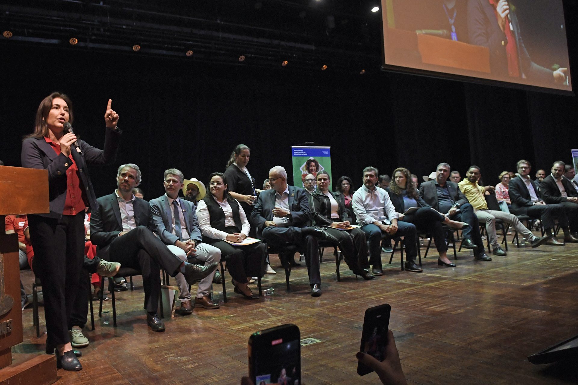 Foto: Reprodução/Secom Mato Grosso do Sul