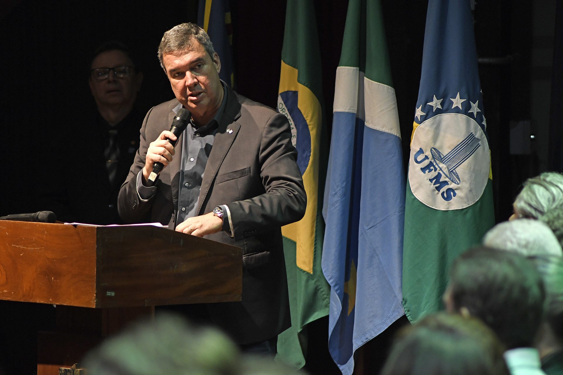 Foto: Reprodução/Secom Mato Grosso do Sul