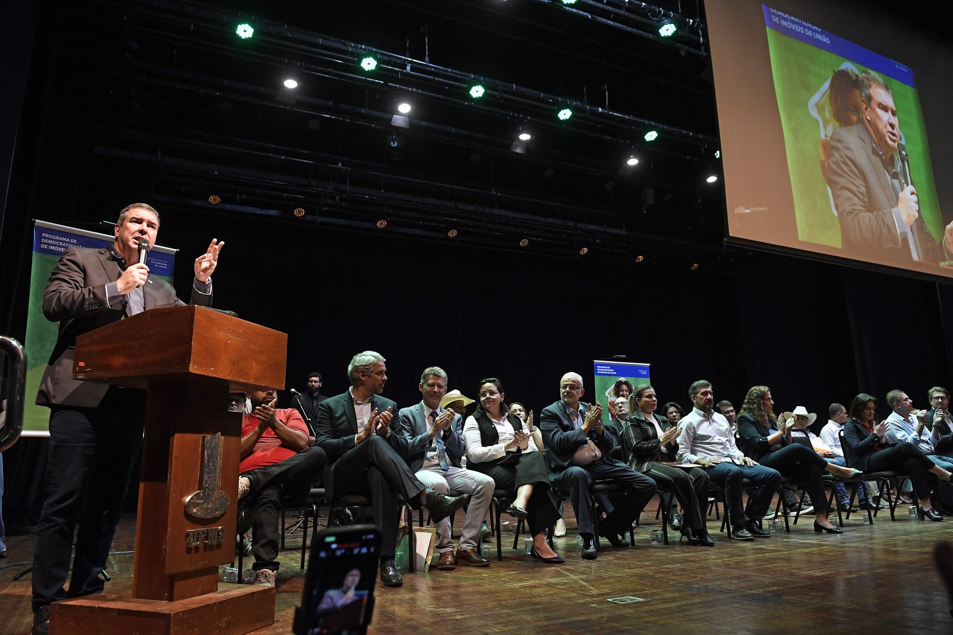 Foto: Reprodução/Secom Mato Grosso do Sul