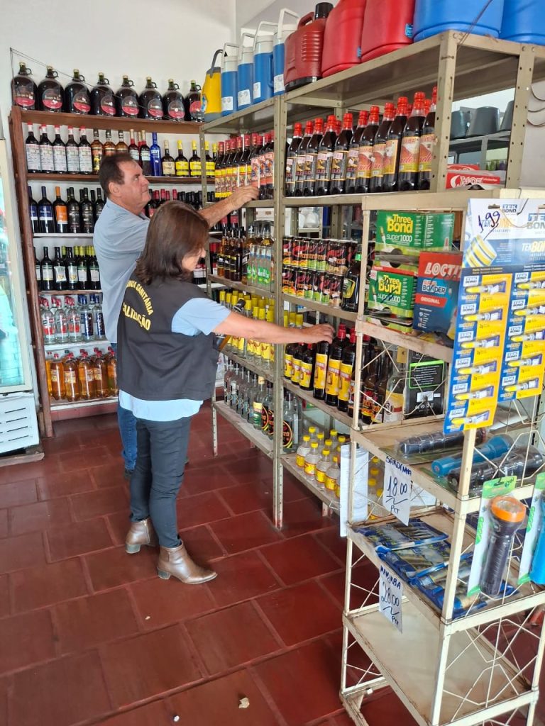 Foto: Reprodução/Secom Mato Grosso do Sul