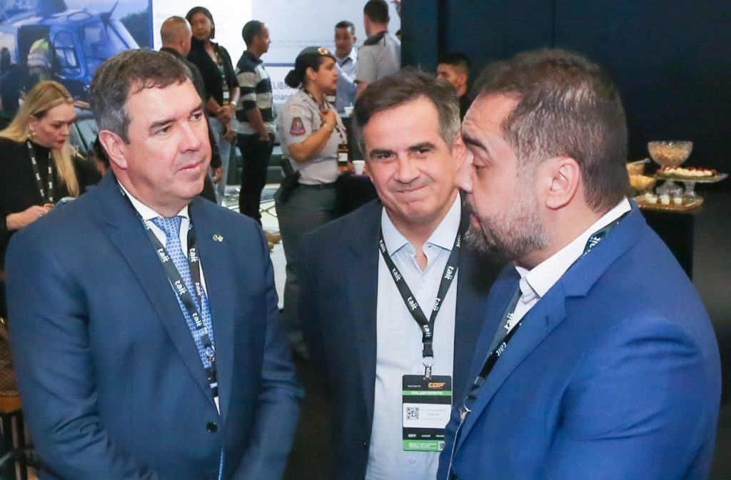 Foto: Reprodução/Secom Mato Grosso do Sul