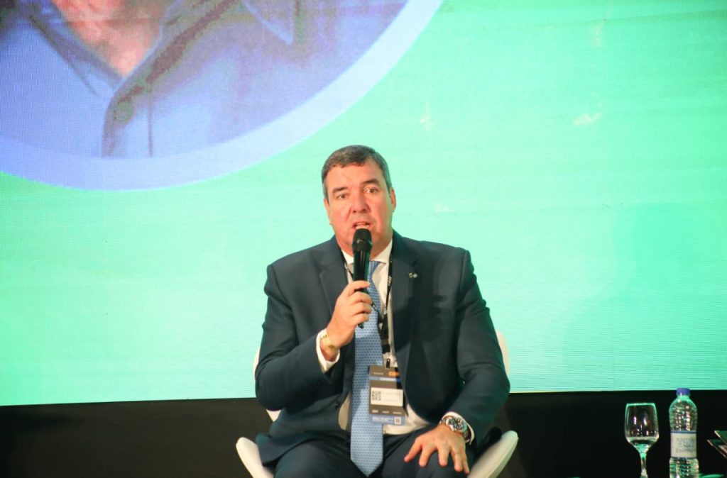 Foto: Reprodução/Secom Mato Grosso do Sul