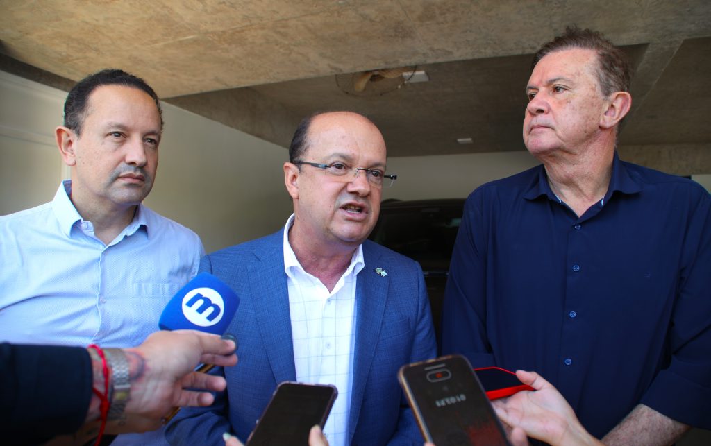 Foto: Reprodução/Secom Mato Grosso do Sul