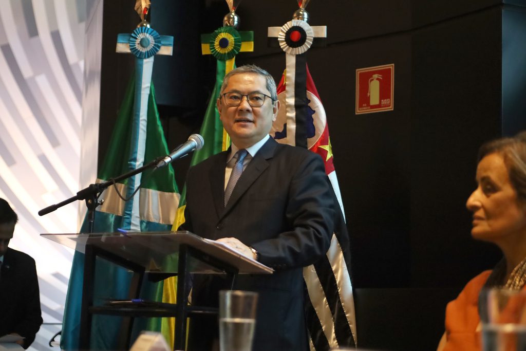 Foto: Reprodução/Secom Mato Grosso do Sul