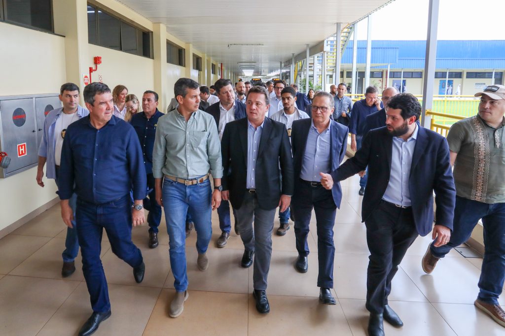 Foto: Reprodução/Secom Mato Grosso do Sul