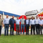 Foto: Reprodução/Secom Mato Grosso do Sul