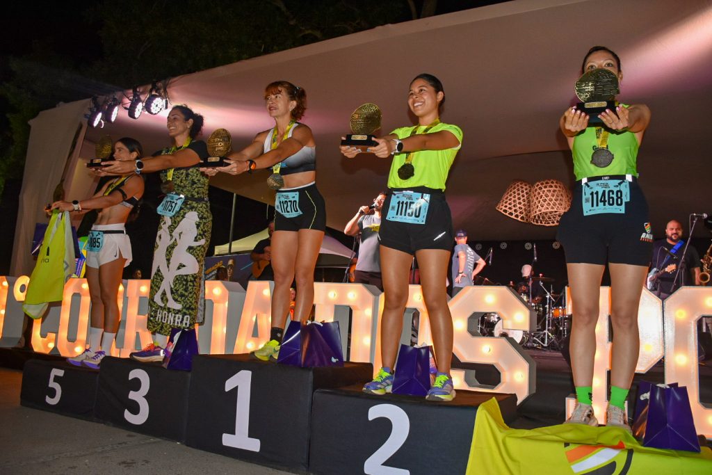 3ª Corrida dos Poderes uniu esporte, cidadania e solidariedade