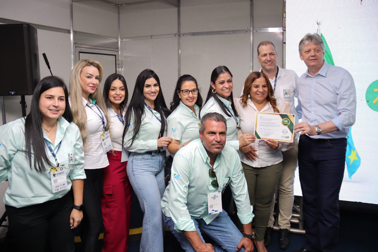Foto: Reprodução/Secom Mato Grosso do Sul