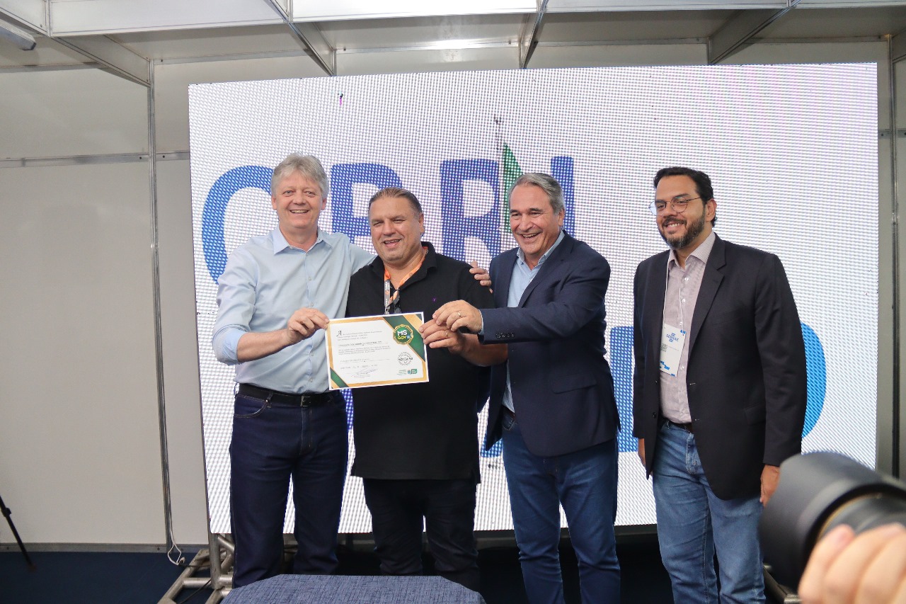 Foto: Reprodução/Secom Mato Grosso do Sul