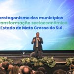 Foto: Reprodução/Secom Mato Grosso do Sul