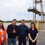 Foto: Reprodução/Secom Mato Grosso do Sul