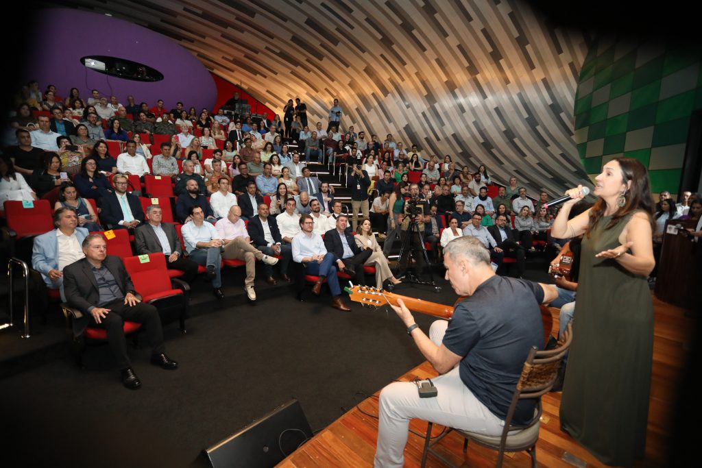 Foto: Reprodução/Secom Mato Grosso do Sul