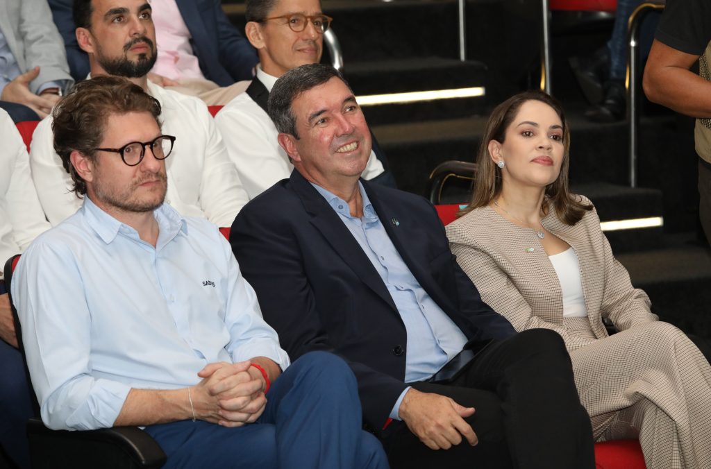 Foto: Reprodução/Secom Mato Grosso do Sul