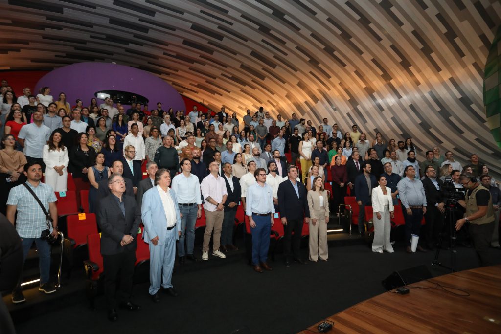 Foto: Reprodução/Secom Mato Grosso do Sul