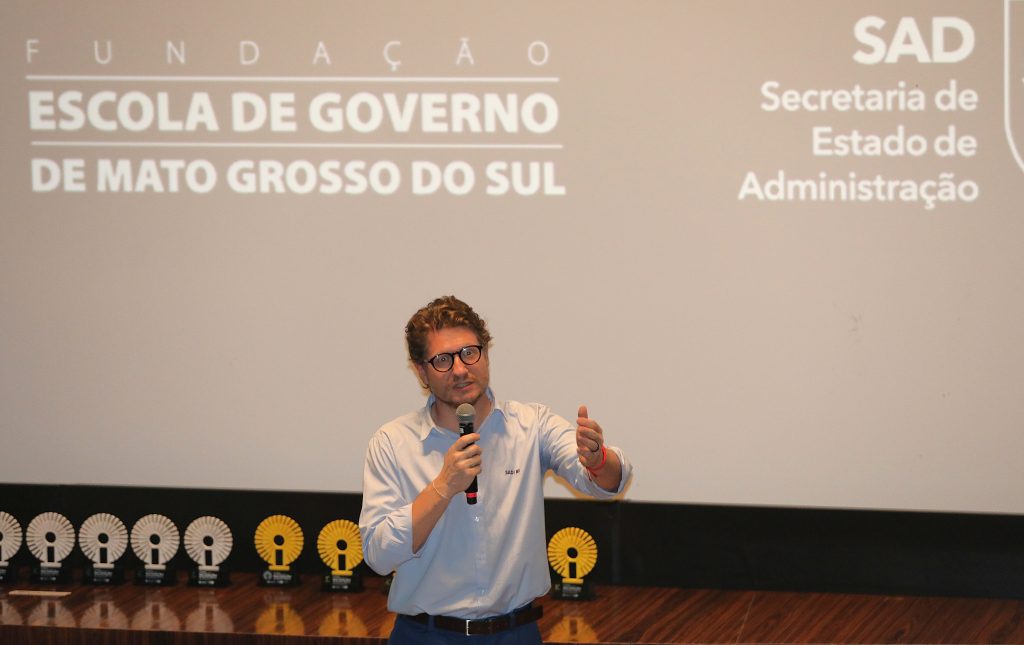 Foto: Reprodução/Secom Mato Grosso do Sul