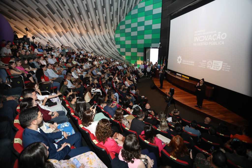 Foto: Reprodução/Secom Mato Grosso do Sul