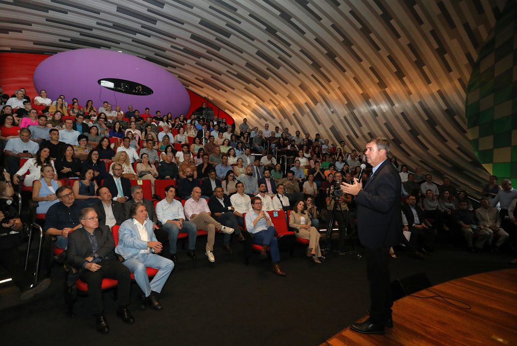 Foto: Reprodução/Secom Mato Grosso do Sul