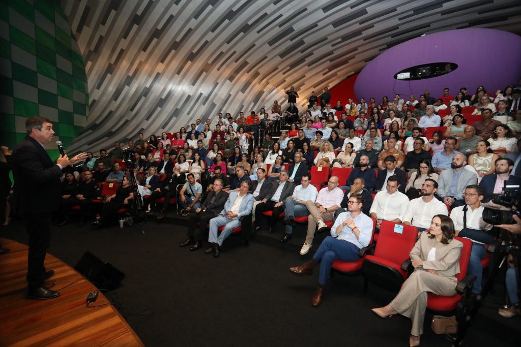Foto: Reprodução/Secom Mato Grosso do Sul