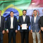 Foto: Reprodução/Secom Mato Grosso do Sul